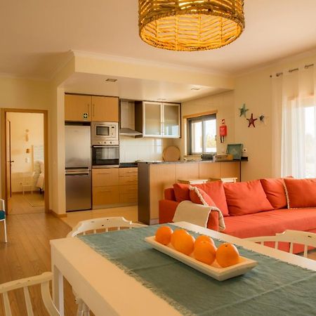 Апартаменты Apartamento Do Cercado Сагреш Экстерьер фото