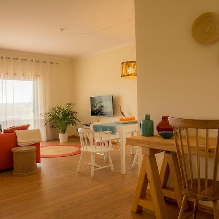 Апартаменты Apartamento Do Cercado Сагреш Экстерьер фото