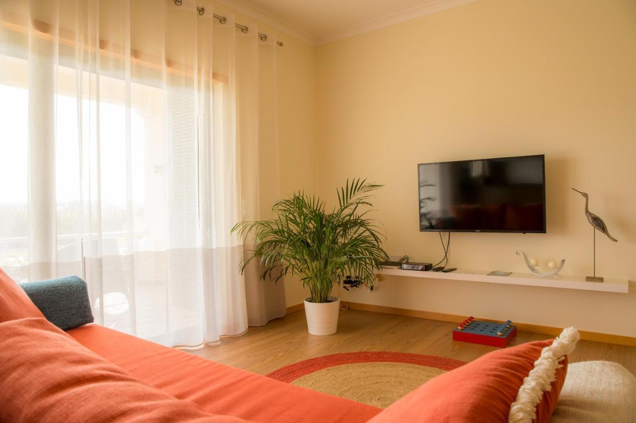 Апартаменты Apartamento Do Cercado Сагреш Экстерьер фото
